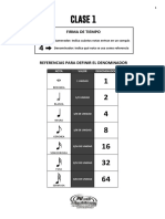 Clase 01 Firma de Tiempo PDF