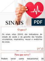 Aula - Sinais Vitais Idoso