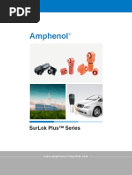 Amphenol Plugs