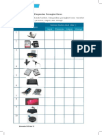 LKPD Analisis Data