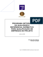 PSQ Empresas de Projeto v5 PDF