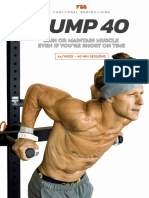 FBB Pump40 PDF
