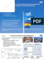 Modularity and Architecture of PLC-based Software PDF