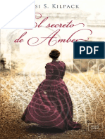 Josi S. Kilpack - Serie A Proper Romance 01 - El Secreto de Amber