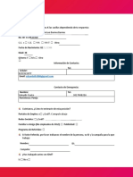 Employment Application Form 1 (2) - 1