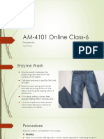 Online Class-6