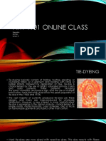 Online Class-8