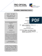 Reglamento de Uniformes de La Policía Nacional 2020 PDF