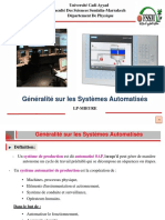 CH4 Systèmes Automatisés