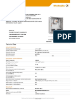 PV 216S0F0C25V0O1TXPX15LNE Datasheet