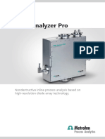 Brochure NIRS Analyzer Pro