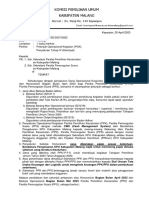 Penjelasan POK IV TA 2023 PDF