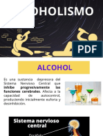 Alcoholismo, Drogadicción y Toma de Decisiones