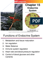 15 Endocrine System PDF