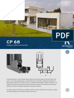 Product Brochure - ConceptPatio 68 - Version 1 - Digital