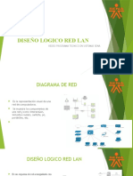 14.presentacion - Diseño Logico Red Lan