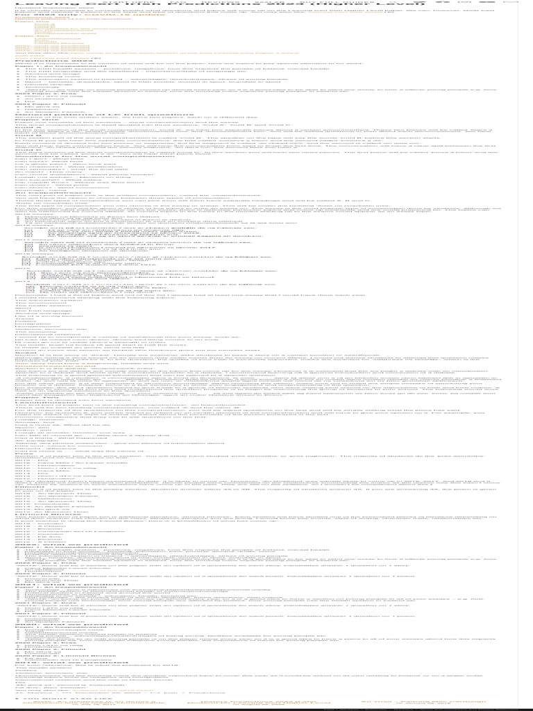 Leaving Cert Irish Predictions 2023 Higher Level Leaving Cert Notes