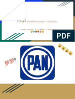 Pan (Partido Acción Nacional) PDF