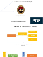 Tarea Procesal Civil PDF