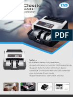 CC 232 Classic Brochure PDF