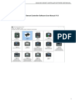 DC60D MK2 PC Software User Manual V1.0-20220223