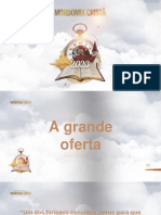 PPT Maio - A Grande Oferta - PT