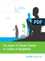 UNICEF Ebook-Impact Climate Change