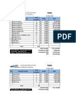 Invoice Da Kitiang