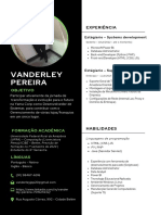 Nelson CV, PDF, Servidor de aplicação