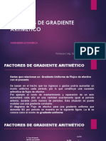 Gradiente PDF