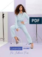Catálogo Lunender JEANS Primavera 2024-Web PDF