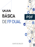 Guía Básica FP Dual España