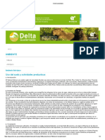 Delta Sustentable