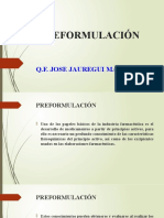 15°clase Preformulaciones