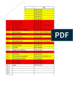 Agenda-Firme Curatenie