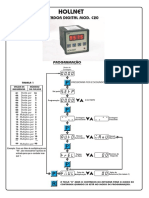 Manual CT 20 AVIOESTE