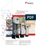 Dryspell Heatless Air Dryers 02
