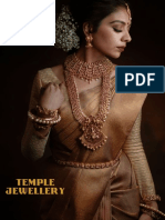 Temple Jewelry