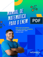 Guia Enem Matematica Rio