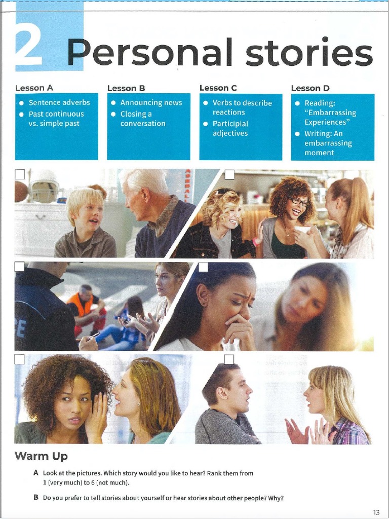 SB3 2 PDF | PDF