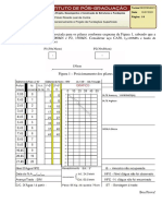 Prova Fundações Superficiais