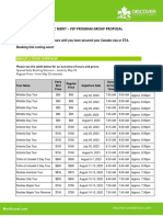 UBC VSP Group 2 Merit Summer Program Proposal 2023