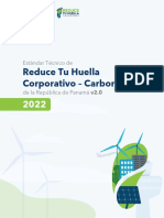 Estandar Tecnico RTH Corporativo Carbono 2022 v2.0