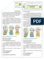 Variações linguísticas: entenda os tipos e como influenciam a comunicação