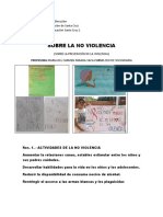 Actividad de Violencia 2023 PDF