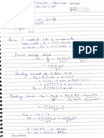 2020ume4080 Mech Design Ass1 PDF