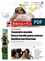 Jornal Do Cariri