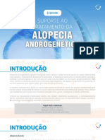 E-Book Formulações para Alopecia PDF