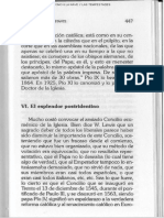 3 SEMANA TOMO 6 La Nave Y Las Tempestades LA REFORMA PROTESTANTE