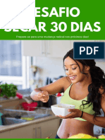 C Desafio Secar 30 Dias 2021